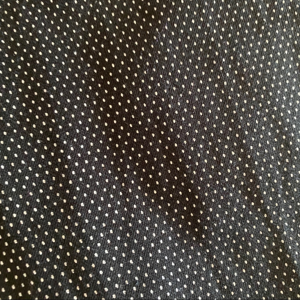Polka dot pixie pants - Picture 4 of 4